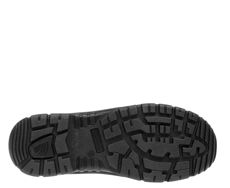 Bennon Baxter O1 Low Work Shoes