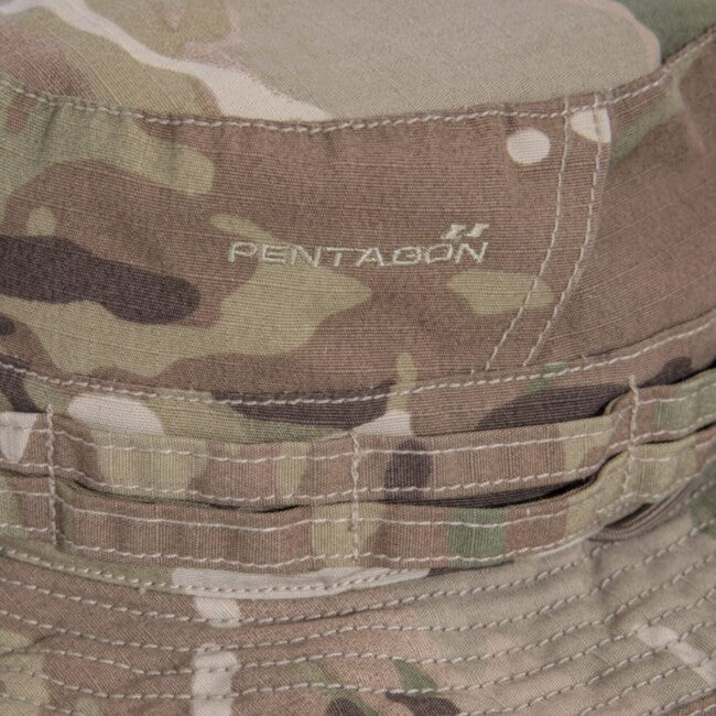 Pentagon Hut Babylon Boonie, multicam