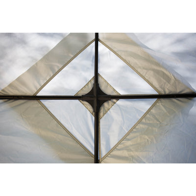 Coleman FastPitch Überdachung XL 4,50 x 4,50 m