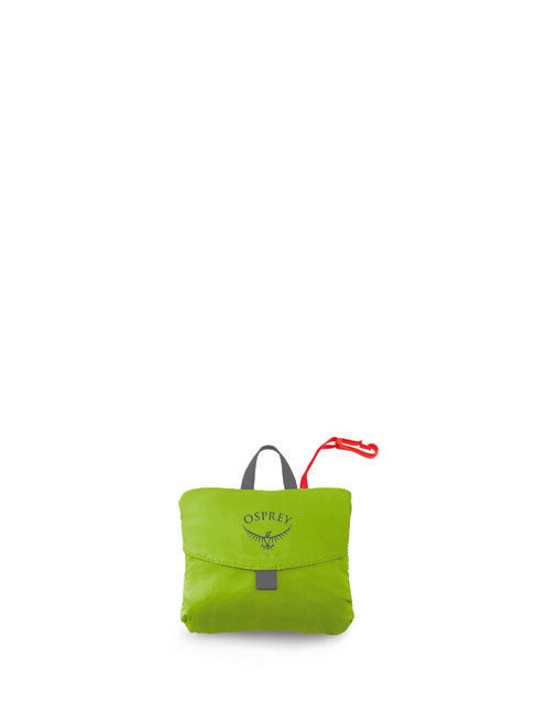 OSPREY Ul Stuff Pack limonengrün