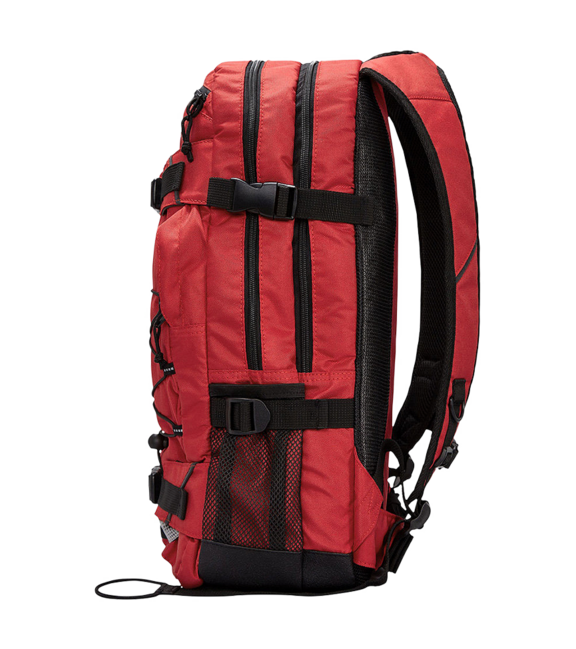 Forvert Louis Rucksack 25L, rot