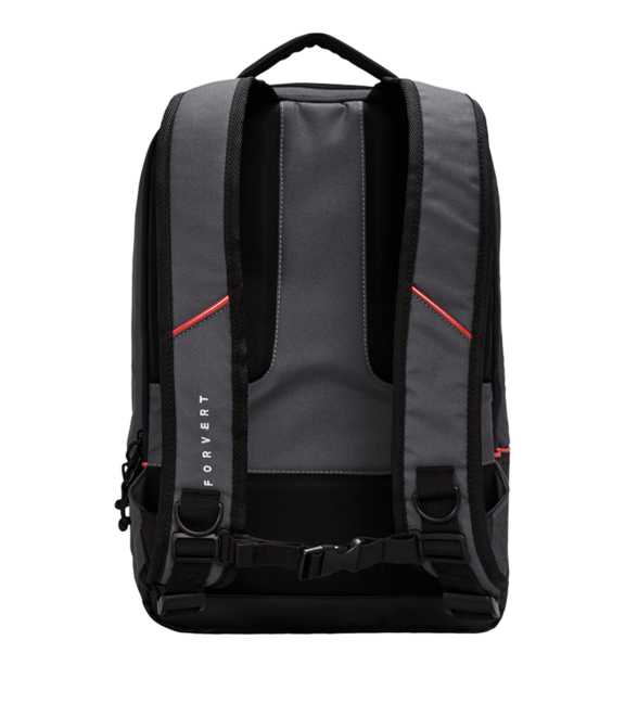Forvert Lance rucksack 16L, dunkelgrau