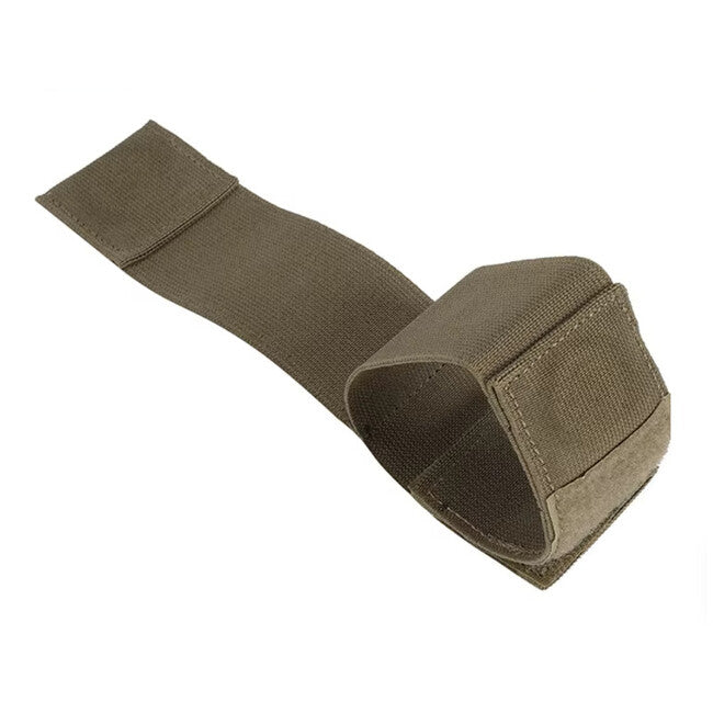 Leguon Magno Magnetischer Befestigungsgurt 5cm, schwarz