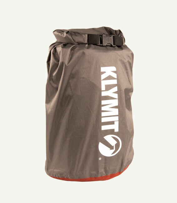 Klymit Izolovana karimatka Klymaloft Regular, rot