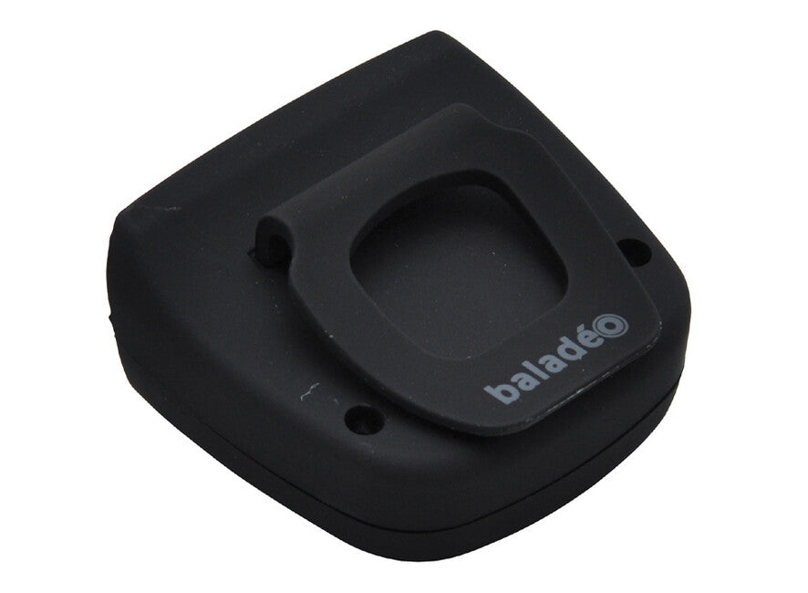 Baladeo PLR800 marathon solar-schrittzähler