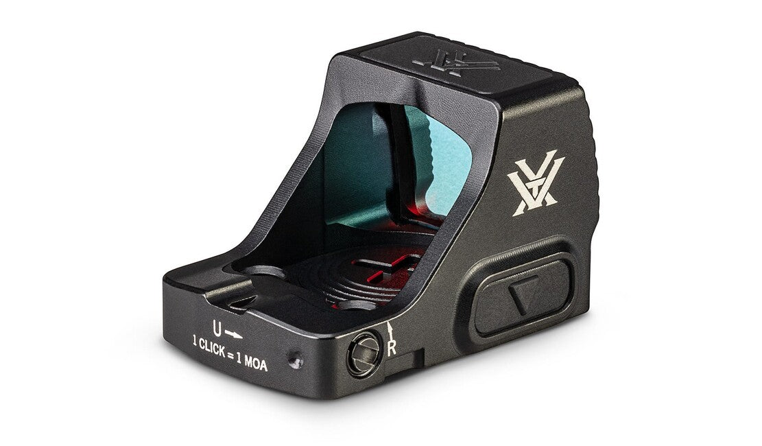 VorTex Optics Defender-CCW™ 3 moa Red Dot