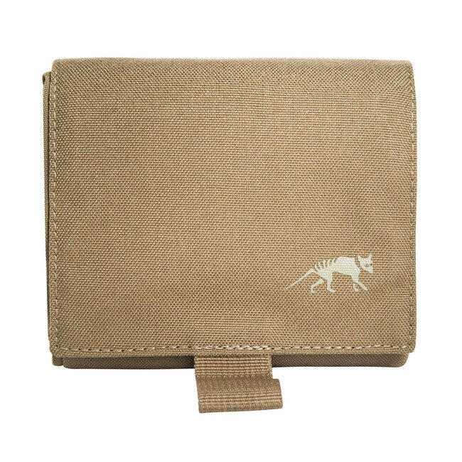 Tasmanian Tiger Dump Pouch MKII, schwarz