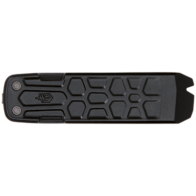 Gerber Multifunktions- nozik Lockdown Slim Pry schwarz