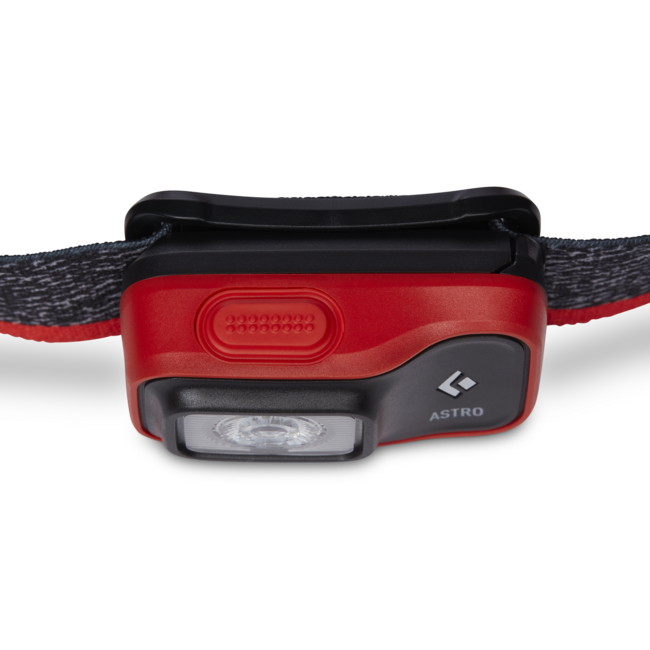 Black Diamond Astro 300 stirnlampe, oktan