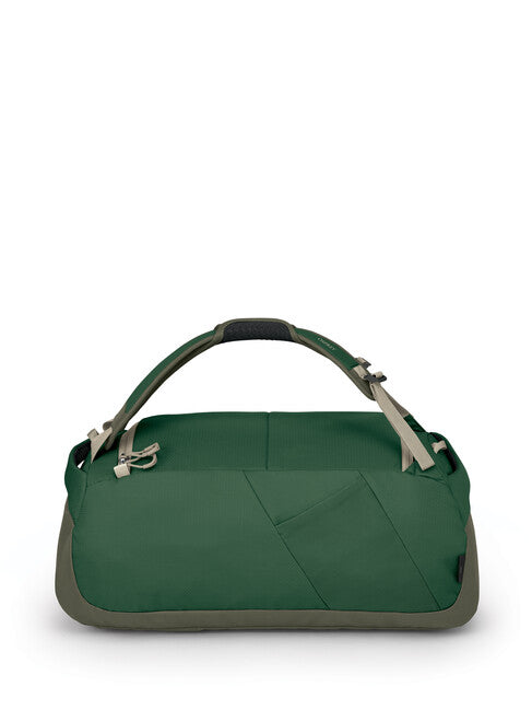 OSPREY Daylite Duffel 45, grünes Verdeck/grüner Bach