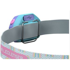 LEDLENSER Kidled4r Rainbow led-scheinwerfer