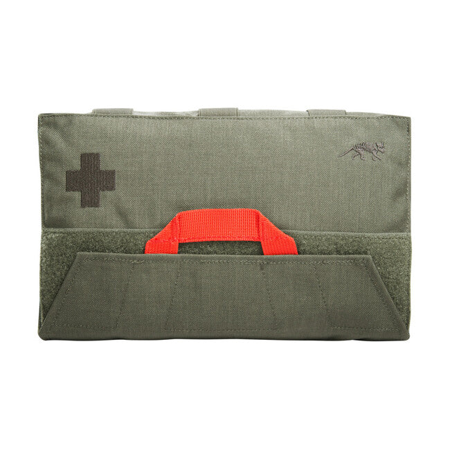Tasmanian Tiger IFAK Pouch IRR, stone grey olive