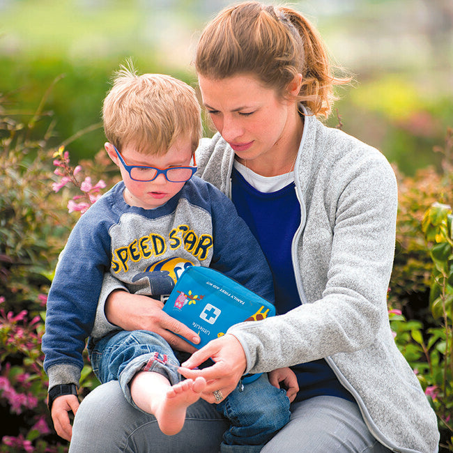 LittleLife Familie Erste-Hilfe-Kit