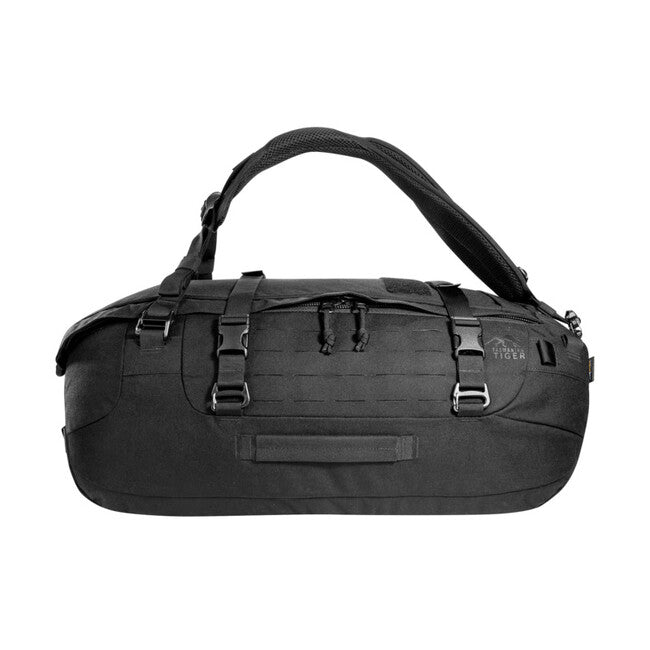 Tasmanian Tiger Duffel 45 Reisetasche, schwarz