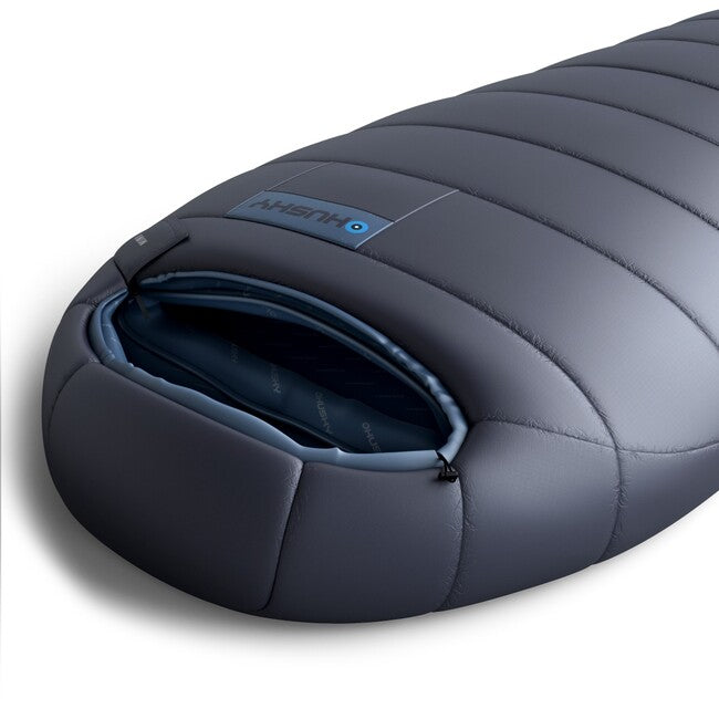 HUSKY Ultralight Mini 0, dunkelblau
