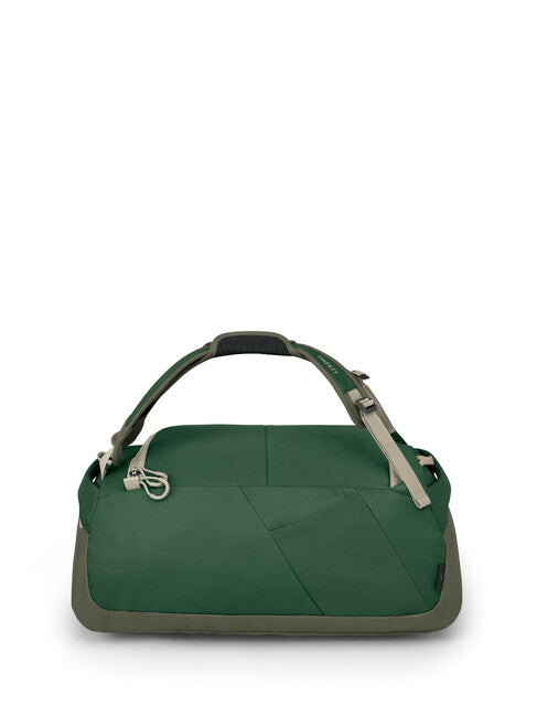OSPREY Daylite Duffel 30, grünes Verdeck/grüner Bach