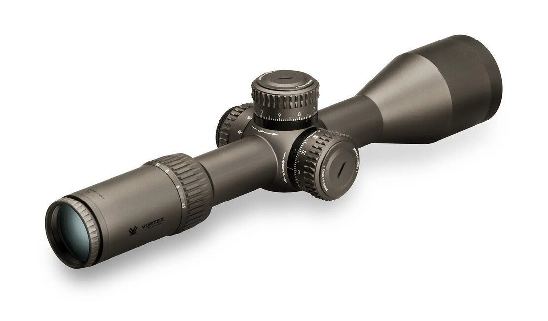VorTex Optics Razor® HD Gen II 4.5-27x56 FFP H59 MRAD