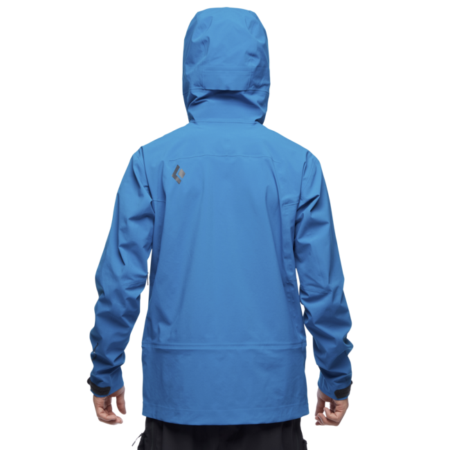Black Diamond Recon Stretch Ski Shell, eisvogel