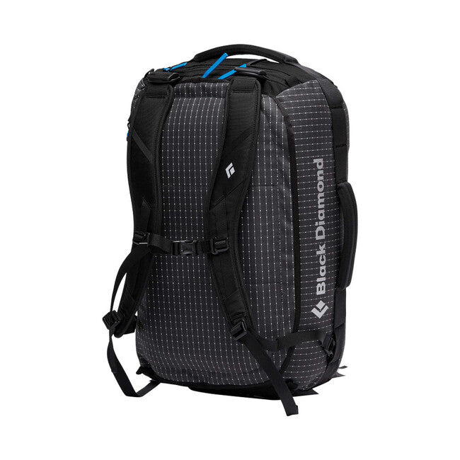 Black Diamond Stonehauler Pro 30 L, schwarz