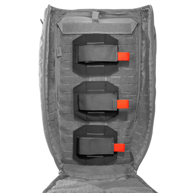 Tasmanian Tiger Modulares WPN Fix Set, schwarz