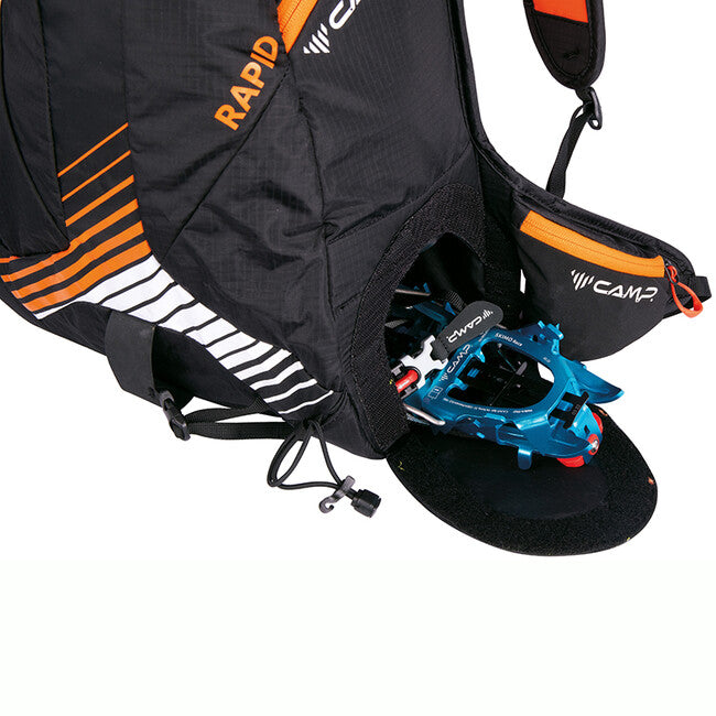 Camp Rapid skialpinistischer Rucksack 20 l