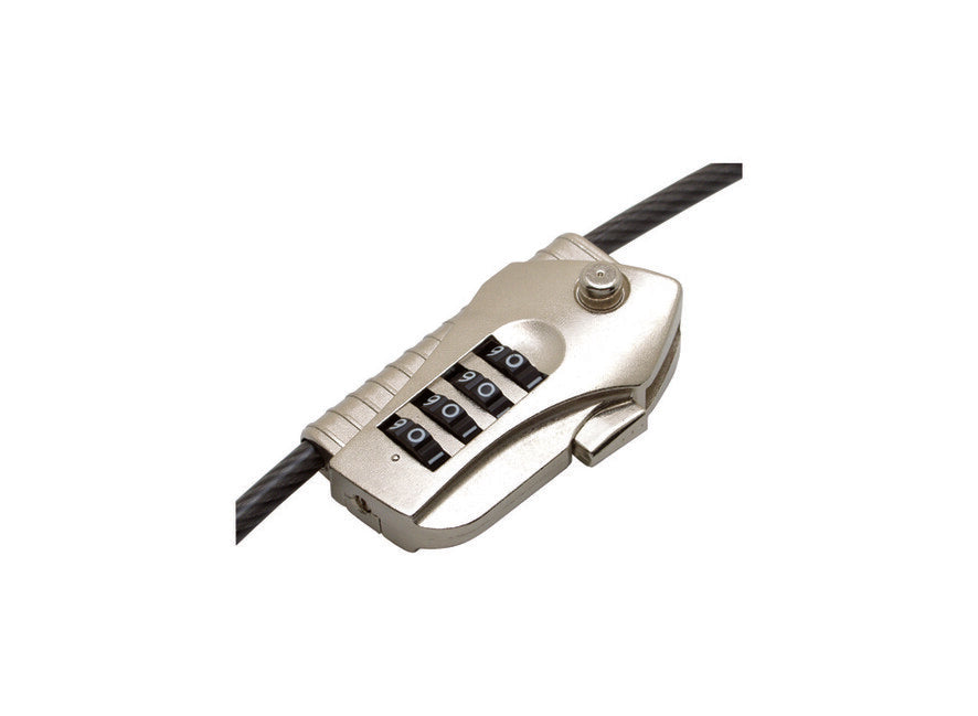 Baladeo TRA010 sichere Wahlsperre am kabel