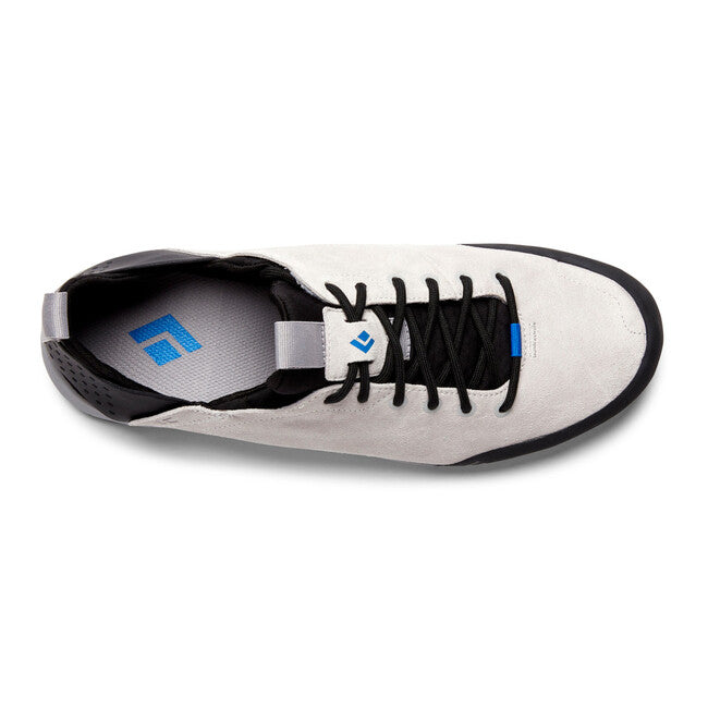 Black Diamond herren Session Wildleder Schuhe, Legierung