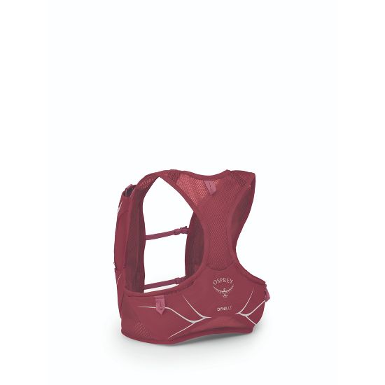 OSPREY Dyna LT laufrucksack, kakio pink
