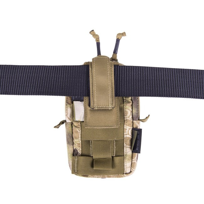 Helikon-Tex BMA Gürtel-MOLLE-Adapter 1 - Cordura - olivgrün
