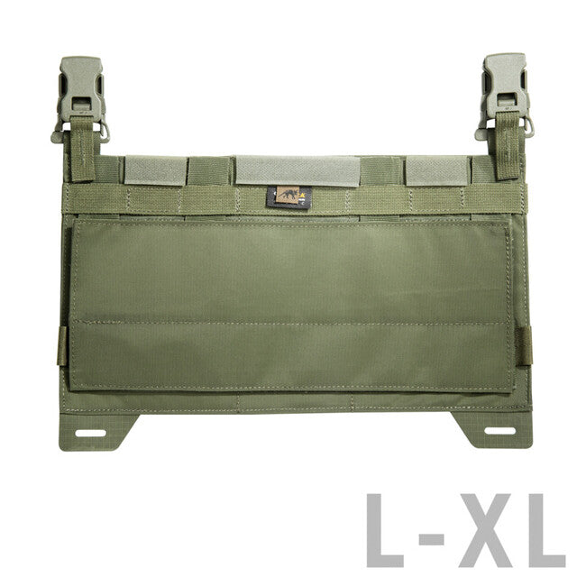 Tasmanian Tiger Carrier Panel LC, Olive
