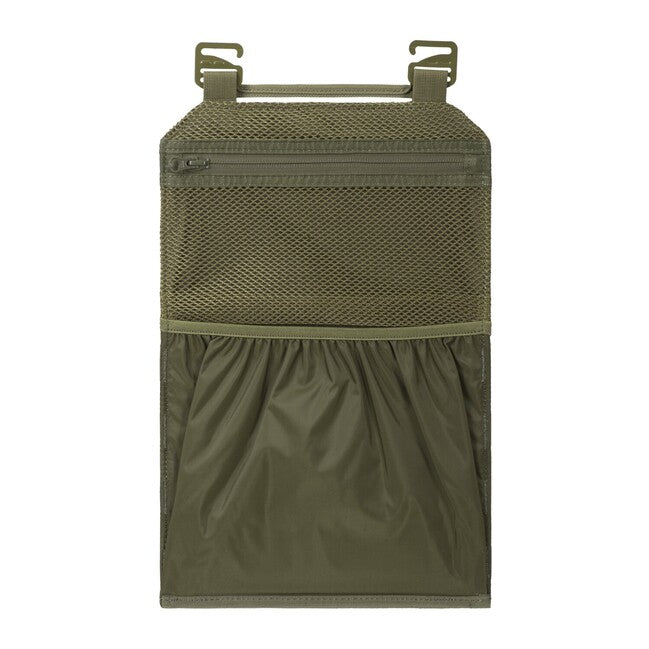 Helikon-Tex Panel-Einsatz für Rucksack - Olivgrün