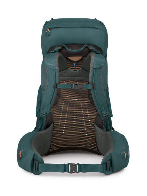 OSPREY Renn 65, cascade blue/melon orange
