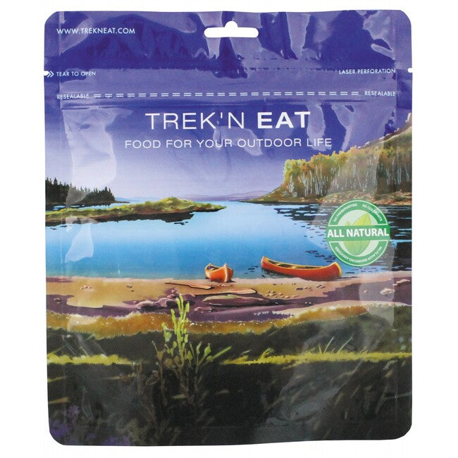 Trek'n Eat Typ I Packung mit Tagesrationen