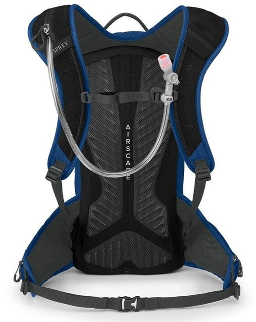 OSPREY Raptor 14, postal blue