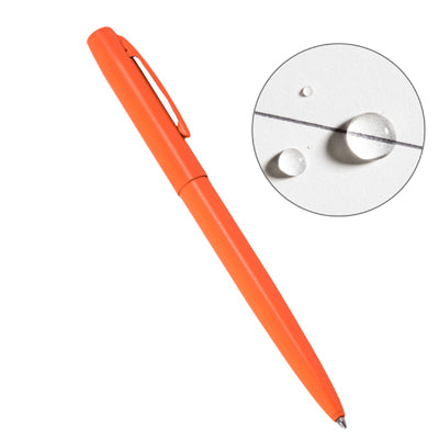 Rite in the Rain Allwetterstift OR97 orange