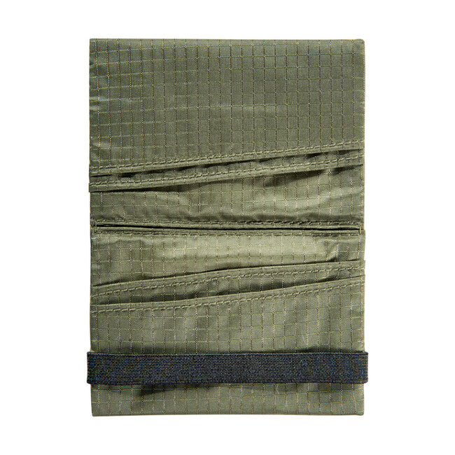 Tasmanian Tiger Kartenetui Kartenetui RFID-Block, oliv