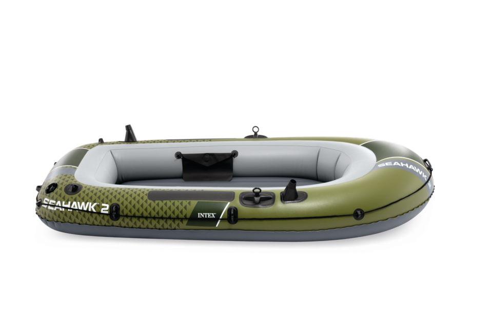 InTex Seahawk™ 2 Aufblasbares Boot