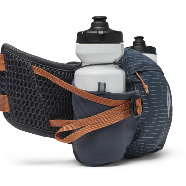 Black Diamond Pursuit 6, carbon-moab braun