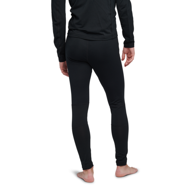 Black Diamond Coefficient Lt herren unterhosen, schwarz