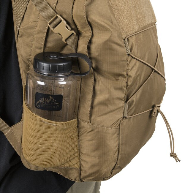Helikon-Tex EDC Lite rucksack - nylon, shadow grey