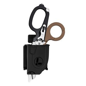 Leatherman Multitool RAPTOR® RESCUE tan-black