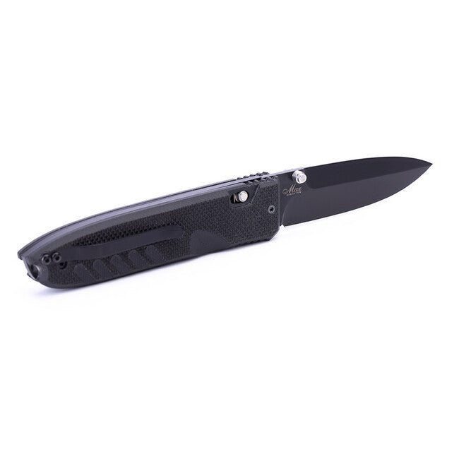 Lionsteel 8701 G10 taschenmesser mit stahlklinge D2