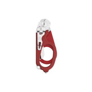 Leatherman Multitool RAPTOR® RESCUE RED
