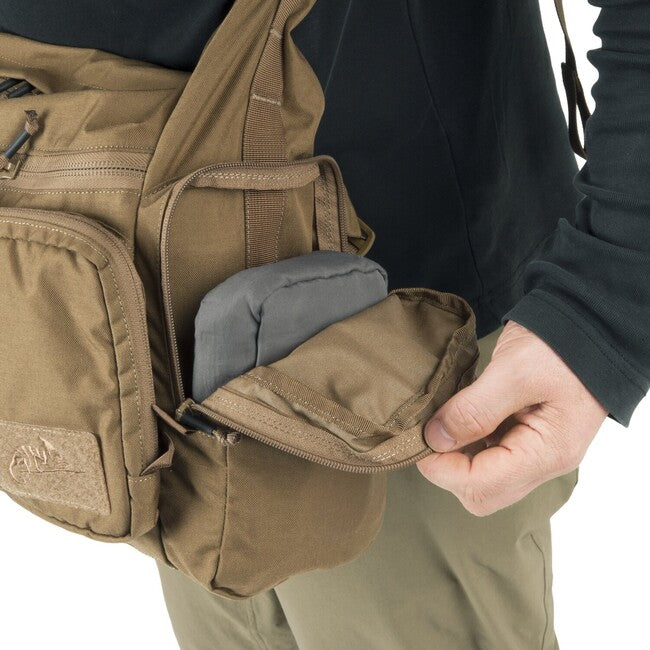 Helikon-Tex WOMBAT Mk2 schultertasche - cordura - multicam