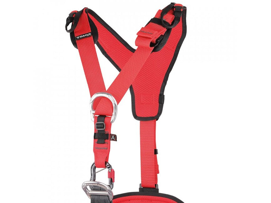 CAMP Full Body Work Harness GT