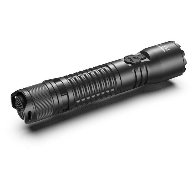 Speras EST Max 2500LM 279m Professionelle taktische taschenlampe
