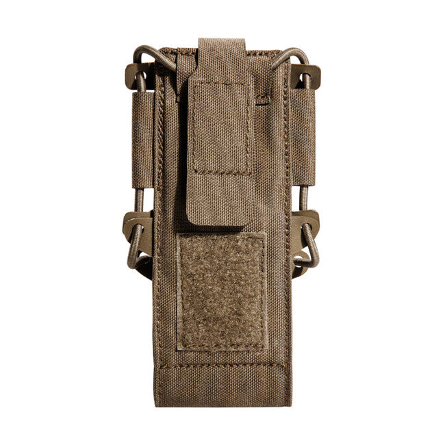 Tasmanian Tiger Digi-Radio-tasche, coyote brown