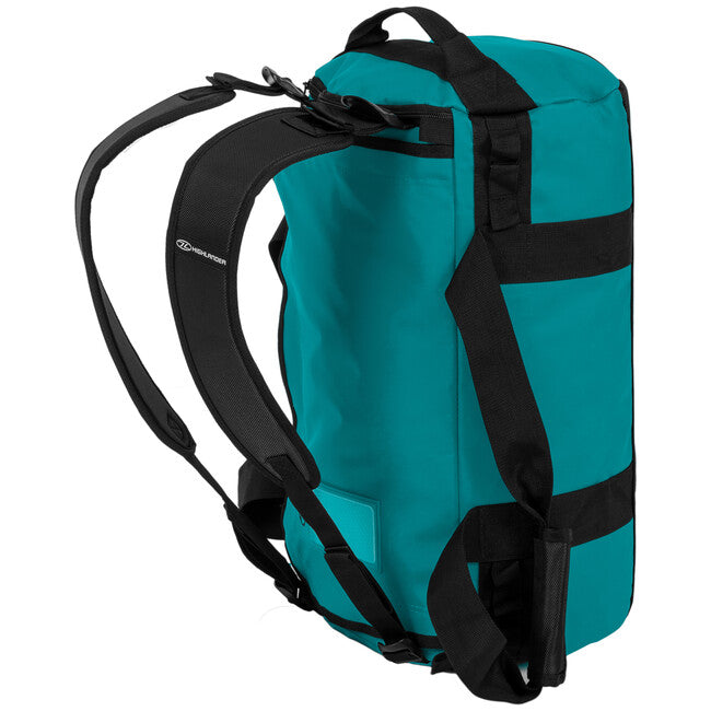 Highlander Storm Backpack 30L, Aqua Green