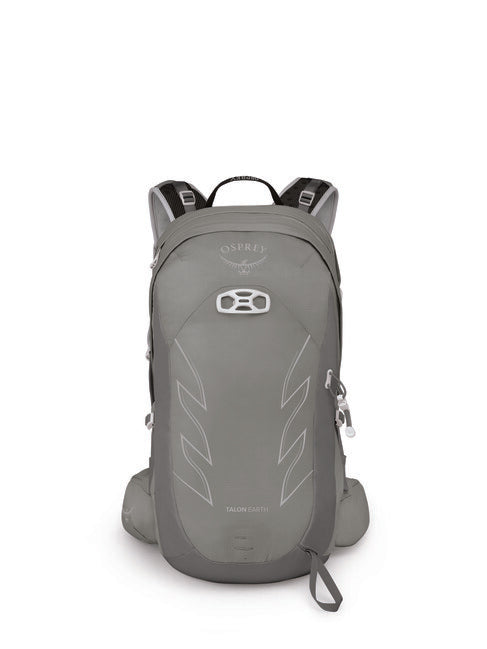 OSPREY turisticky Rucksack TALON EARTH 22, glacier grey
