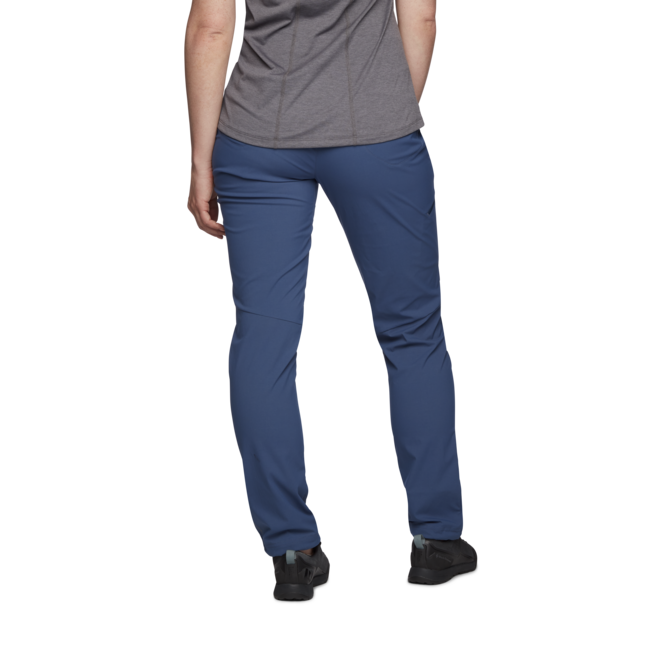 Black Diamond Technician Alpine damen-Hose, tintenblau